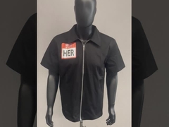 Κλείδωσε το μπλουζάκι