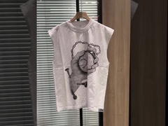 DTG Τυπωτικά τανκ top