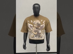 Τ-shirt που έχει ξεθωριάσει από τον ήλιο