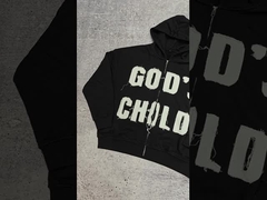 Κατασκευαστής 420 Gsm Sun Faded Acid Washed Custom Logo Distressed Embroidery Patchwork Zip up Heavy