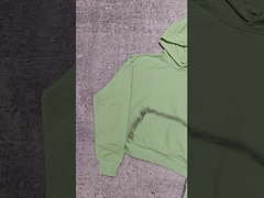 Προσαρμοσμένο Unisex Υπερμεγέθους Χαλαρό κενό κενό Επιστολή Σάκος Ασθενής Βίντεζ βαρύ βαμβάκι Α