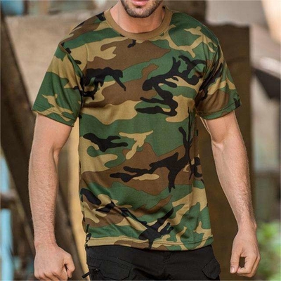 Αγορά Τ-Shirt τύπου παντού για άνδρες με βαρύ βαμβάκι και εξατομικευμένη εκτύπωση σελίδας μεταξιού online manufacture