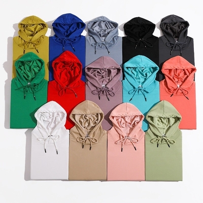 Αγορά Παιδιά 5xl Τύπωση Hoodies Sweatshirts βαρέος βάρος 100% Πολυεστέρα Βαμβακερό Oversized Sweater online manufacture