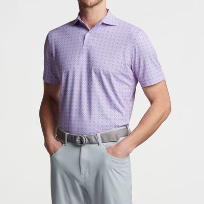 Αγορά 7 ημέρες Υποστήριξη παραγγελίας δείγματος για πλεκτά ανδρικά μπλουζάκια πόλο στον αθλητισμό και τη μόδα online manufacture