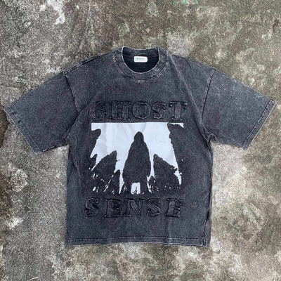 Αγορά Τ-Shirt με κλωστοϋφαντουργική μέθοδο online manufacture