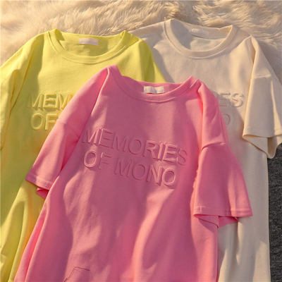 Αγορά Προσαρμοσμένη 3D εκτύπωση T-Shirt για άνδρες Γυναίκες Εκτύπωση εκτύπωσης T-Shirt Σχεδιασμός λογότυπου online manufacture