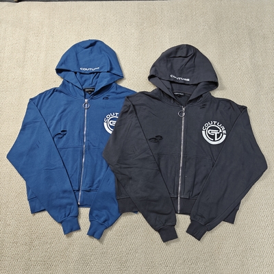 Αγορά Custom High Quality Dtg Silicone Printing Hoodie Heavy Cotton Distressed Ripped French Terry Graphic Mens Hoodie online manufacture
