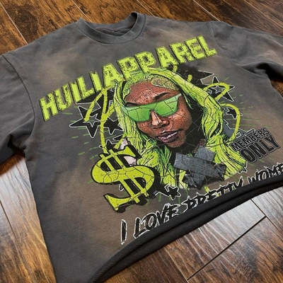 Τ-Shirt ανδρών με εξατομικευμένες ετικέτες S-5XL ή εξατομικευμένα μεγέθη βαρύ βάρος εκτυπωμένο βαμβάκι