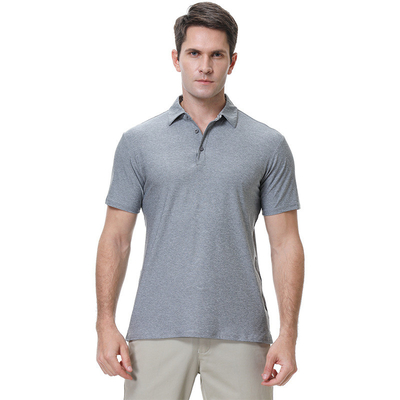 Άνδρες Custom Golf Polo Shirt Casual Sports Inch Shirt Σύντομο μανίκι S-5XL 3D Τύπος μοτίβου