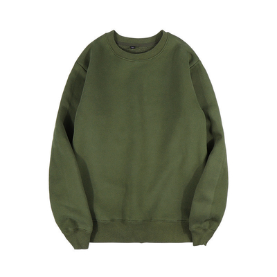 Αναπνευστικά βαρέος βάρος 400gm 500GSM Γαλλικό Terry Streetwear Hoodies άνδρες