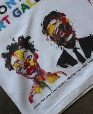 2025 Custom Streetwear Vintage T-Shirt Βαμβάκι Γράφημα Τύπωση Κούτο μανίκι κουμπί επάνω Κολάρο Τ-Shirt Πωλό ανδρών